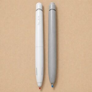 Two(2) Pens Set 3.8 Nib‎